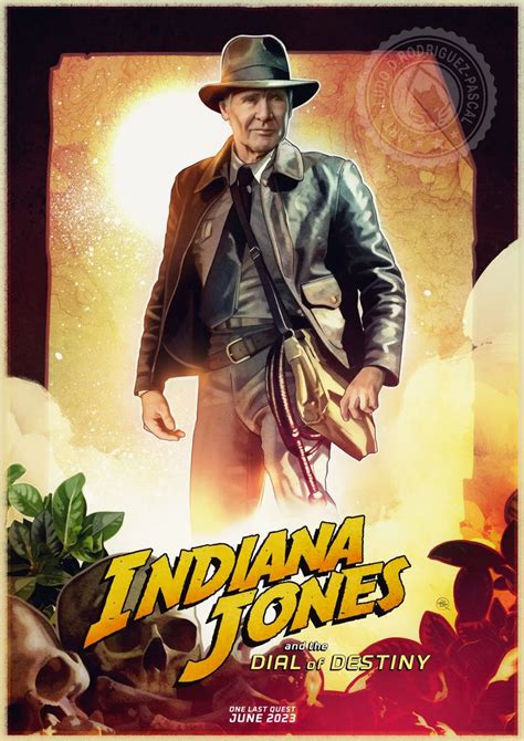 film indiana jones and the dial of destiny|Indiana Jones and the Dial of Destiny movie review (2023).